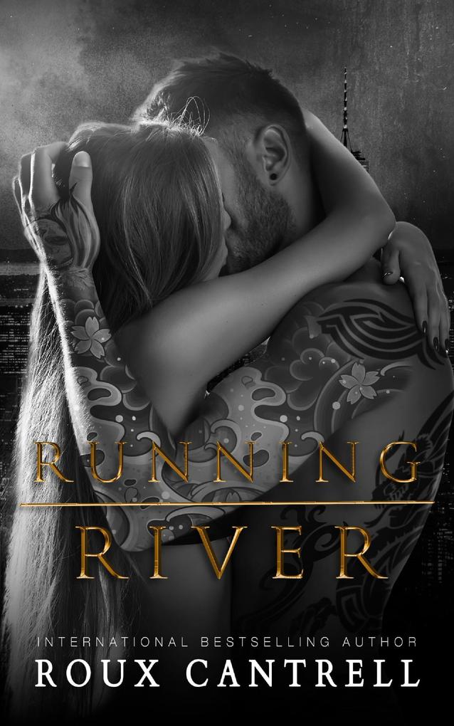 Produktbild: Running River | Roux Cantrell