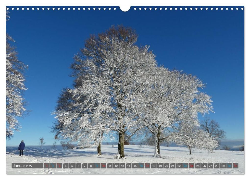 Weitere Ansicht: Stuttgarter Tagestouren (Wandkalender 2027 DIN A3 quer), CALVENDO Monatskalender | Klaus-Peter Huschka, Calvendo