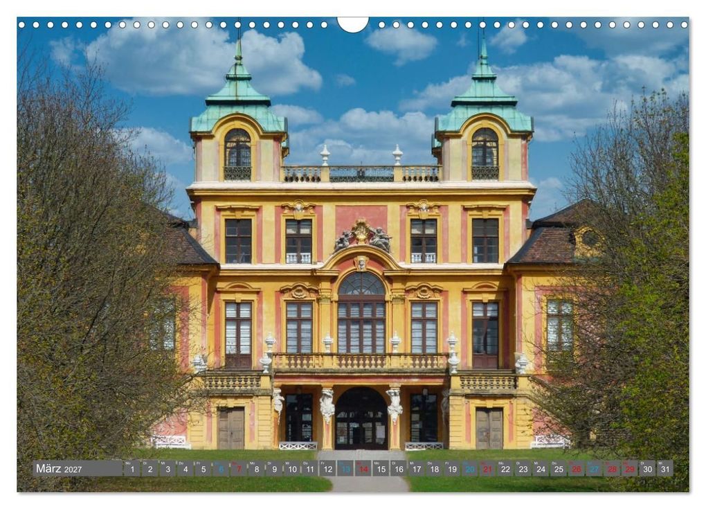 Weitere Ansicht: Stuttgarter Tagestouren (Wandkalender 2027 DIN A3 quer), CALVENDO Monatskalender | Klaus-Peter Huschka, Calvendo