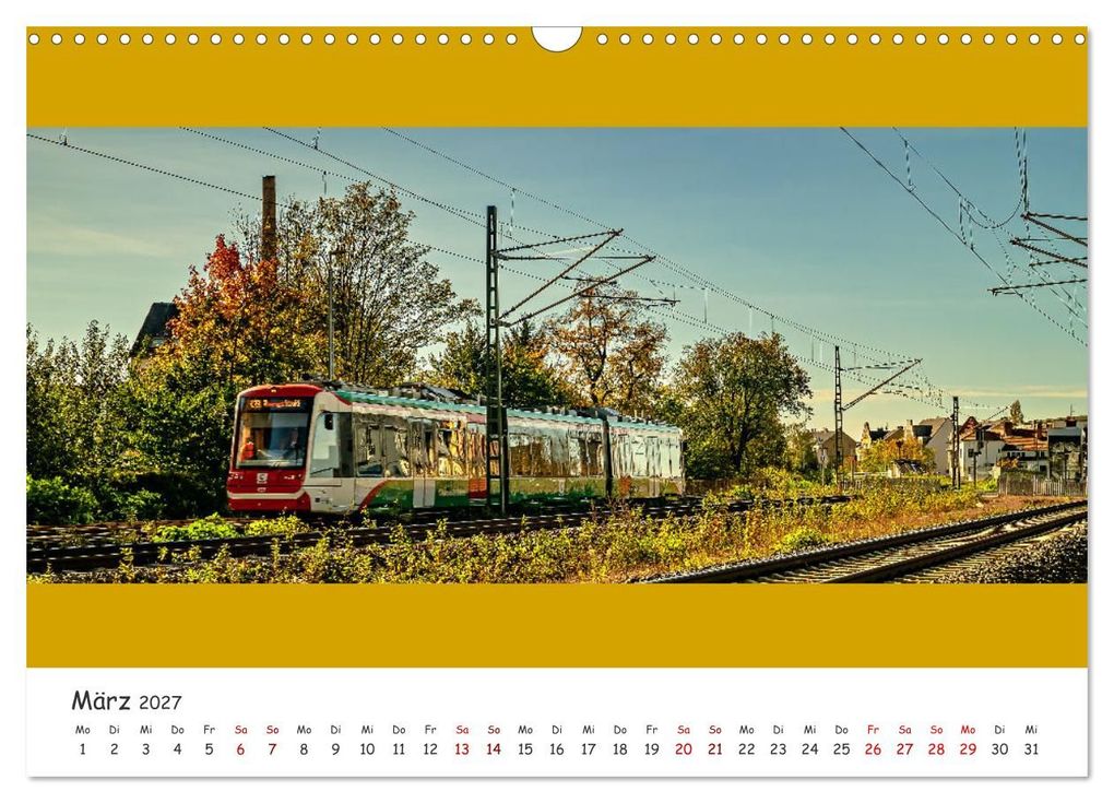 Weitere Ansicht: Die Citylink Chemnitz Panorama Ansichten (Wandkalender 2027 DIN A3 quer), CALVENDO Monatskalender | Johnny Flash, Calvendo