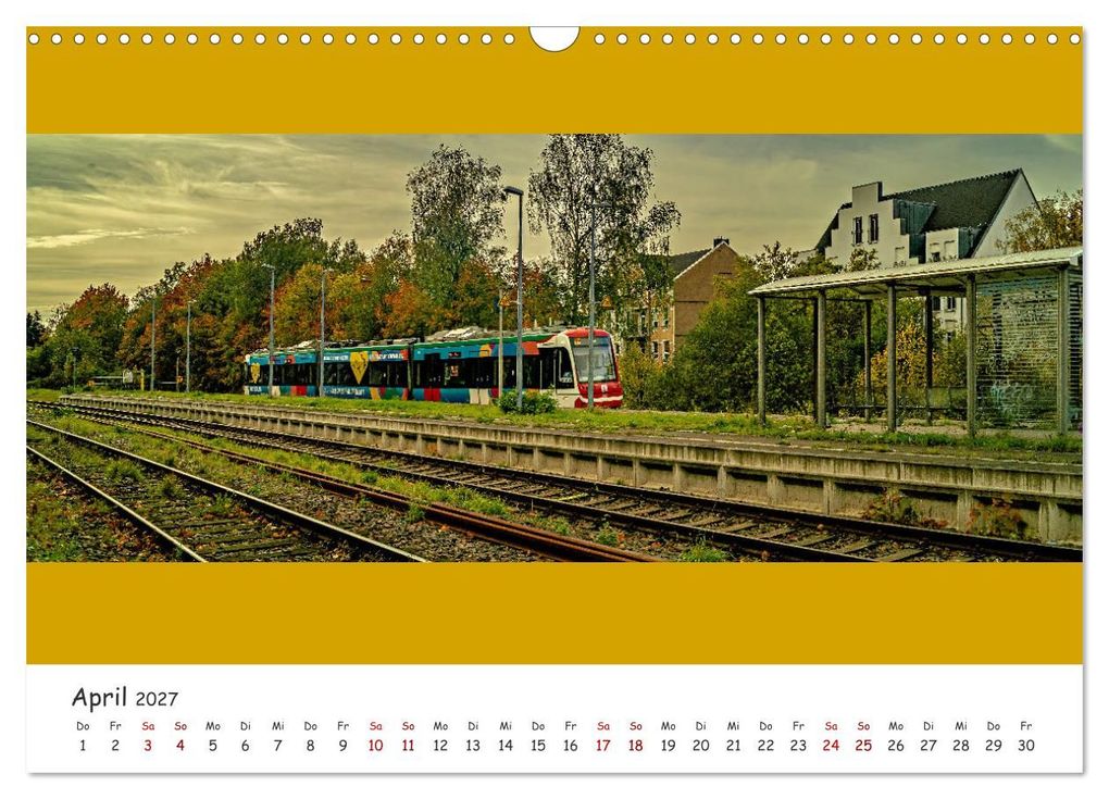 Weitere Ansicht: Die Citylink Chemnitz Panorama Ansichten (Wandkalender 2027 DIN A3 quer), CALVENDO Monatskalender | Johnny Flash, Calvendo