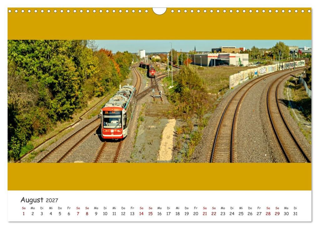 Weitere Ansicht: Die Citylink Chemnitz Panorama Ansichten (Wandkalender 2027 DIN A3 quer), CALVENDO Monatskalender | Johnny Flash, Calvendo