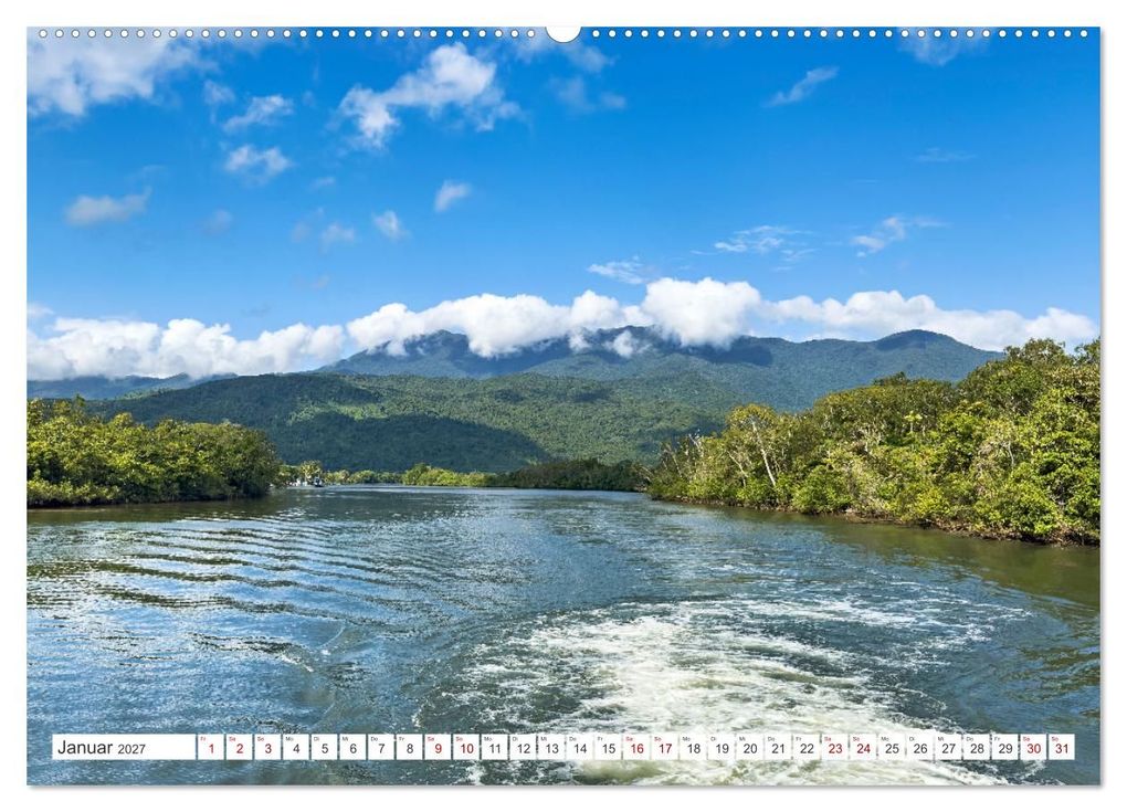 Weitere Ansicht: Australien - Grandiose Landschaften am Ende der Welt (Wandkalender 2027 DIN A2 quer), CALVENDO Monatskalender | Dieter Meyer, Calvendo