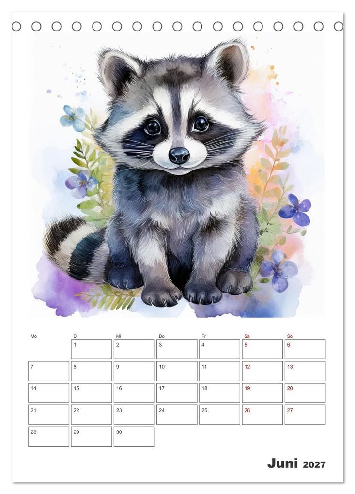 Weitere Ansicht: Esel Elsa und ihre Freunde - Mein tierischer Terminkalender (Tischkalender 2027 DIN A5 hoch), CALVENDO Monatskalender | Stephanie Kohrt, Calvendo