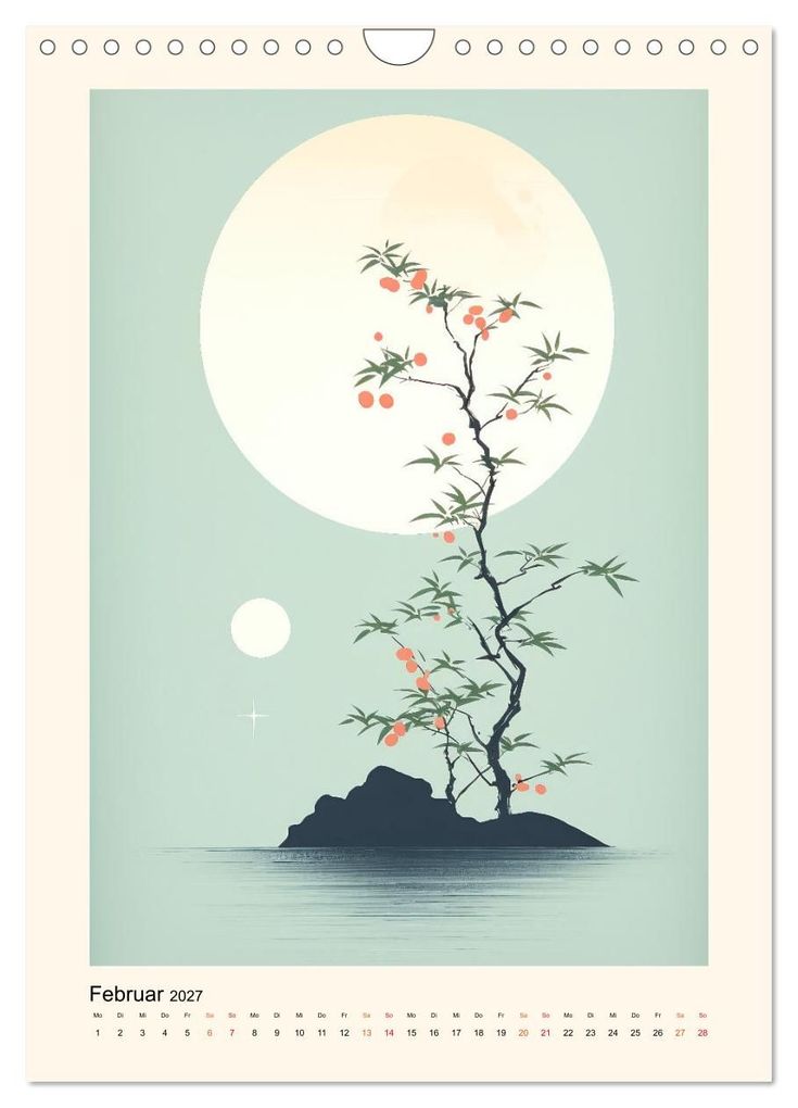 Weitere Ansicht: Japan - Kunst und Tradition (Wandkalender 2027 DIN A4 hoch), CALVENDO Monatskalender | Peter Roder, Calvendo