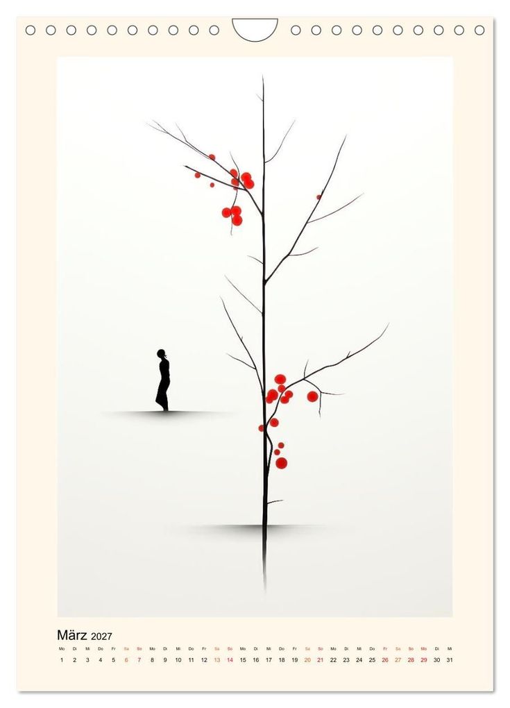 Weitere Ansicht: Japan - Kunst und Tradition (Wandkalender 2027 DIN A4 hoch), CALVENDO Monatskalender | Peter Roder, Calvendo