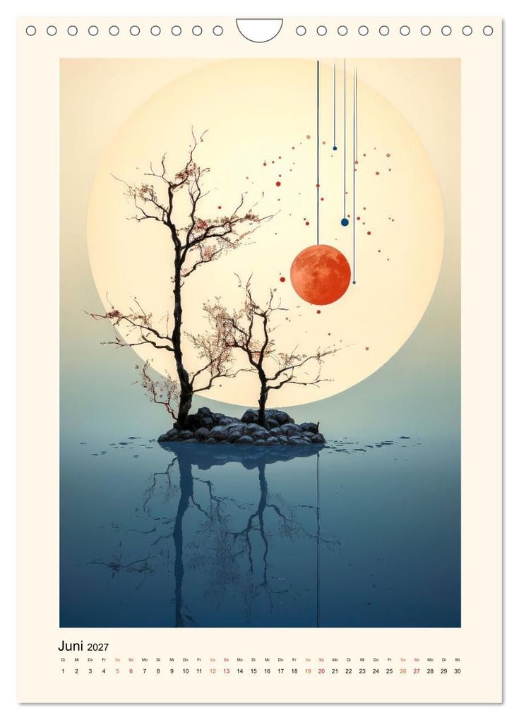 Weitere Ansicht: Japan - Kunst und Tradition (Wandkalender 2027 DIN A4 hoch), CALVENDO Monatskalender | Peter Roder, Calvendo
