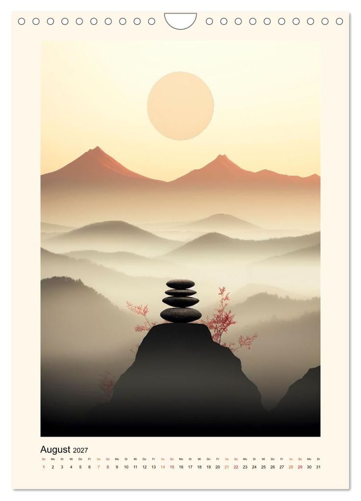 Weitere Ansicht: Japan - Kunst und Tradition (Wandkalender 2027 DIN A4 hoch), CALVENDO Monatskalender | Peter Roder, Calvendo