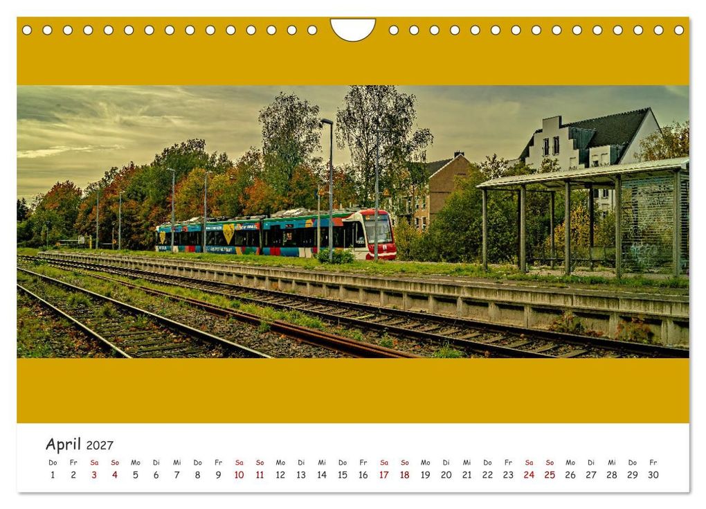 Weitere Ansicht: Die Citylink Chemnitz Panorama Ansichten (Wandkalender 2027 DIN A4 quer), CALVENDO Monatskalender | Johnny Flash, Calvendo