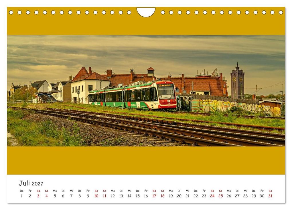 Weitere Ansicht: Die Citylink Chemnitz Panorama Ansichten (Wandkalender 2027 DIN A4 quer), CALVENDO Monatskalender | Johnny Flash, Calvendo