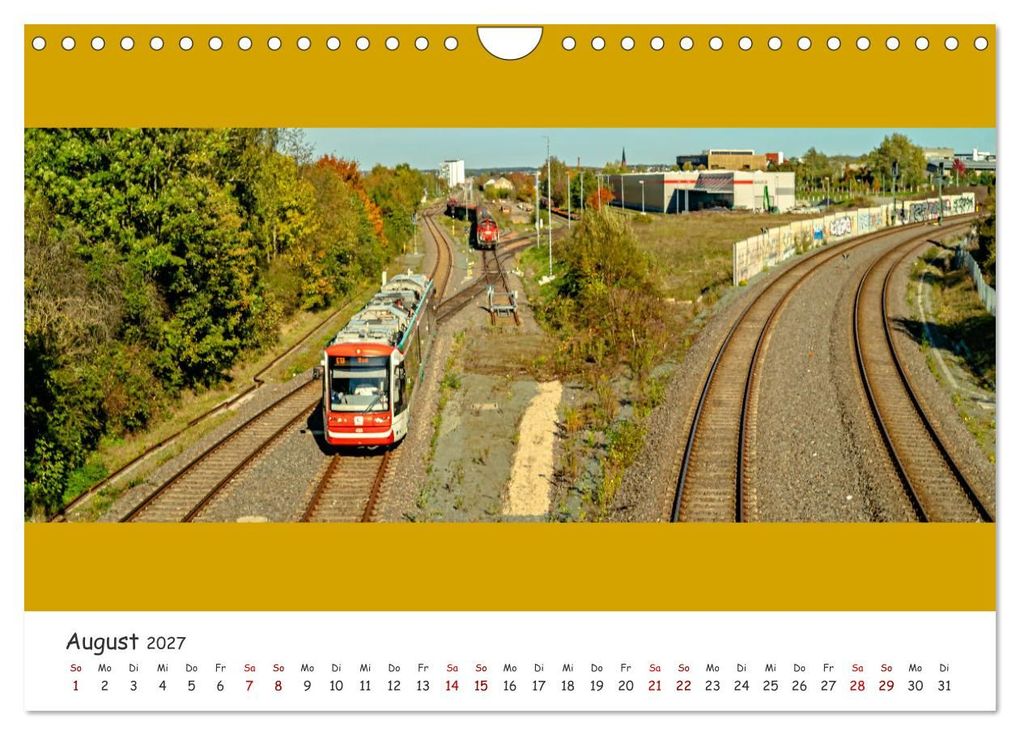 Weitere Ansicht: Die Citylink Chemnitz Panorama Ansichten (Wandkalender 2027 DIN A4 quer), CALVENDO Monatskalender | Johnny Flash, Calvendo