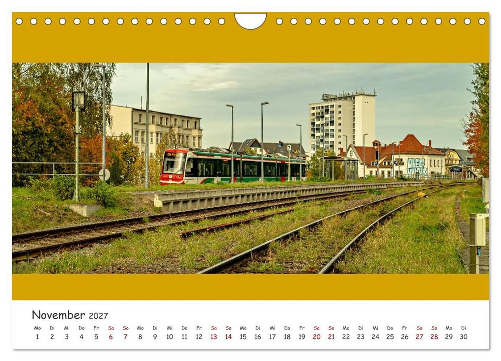 Weitere Ansicht: Die Citylink Chemnitz Panorama Ansichten (Wandkalender 2027 DIN A4 quer), CALVENDO Monatskalender | Johnny Flash, Calvendo