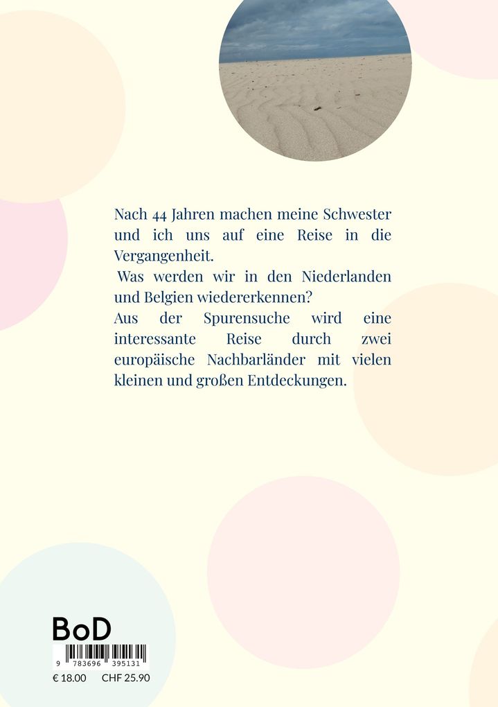 Weitere Ansicht: Be-Ne ohne Lux | Anja Staab