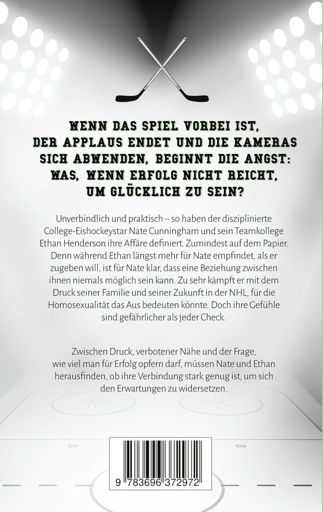 Weitere Ansicht: Face-off to Love | Sina Lehmann