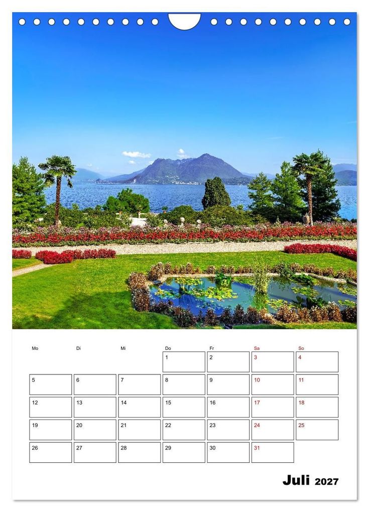 Weitere Ansicht: Piemont - Impressionen aus Norditalien (Wandkalender 2027 DIN A4 hoch), CALVENDO Monatskalender | Dieter Meyer, Calvendo