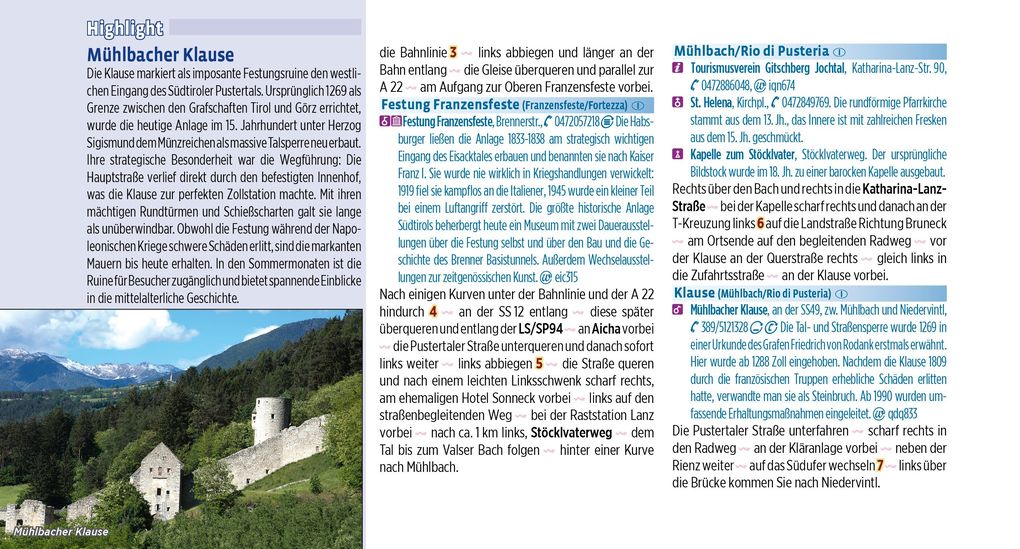 Weitere Ansicht: Drau-Radweg