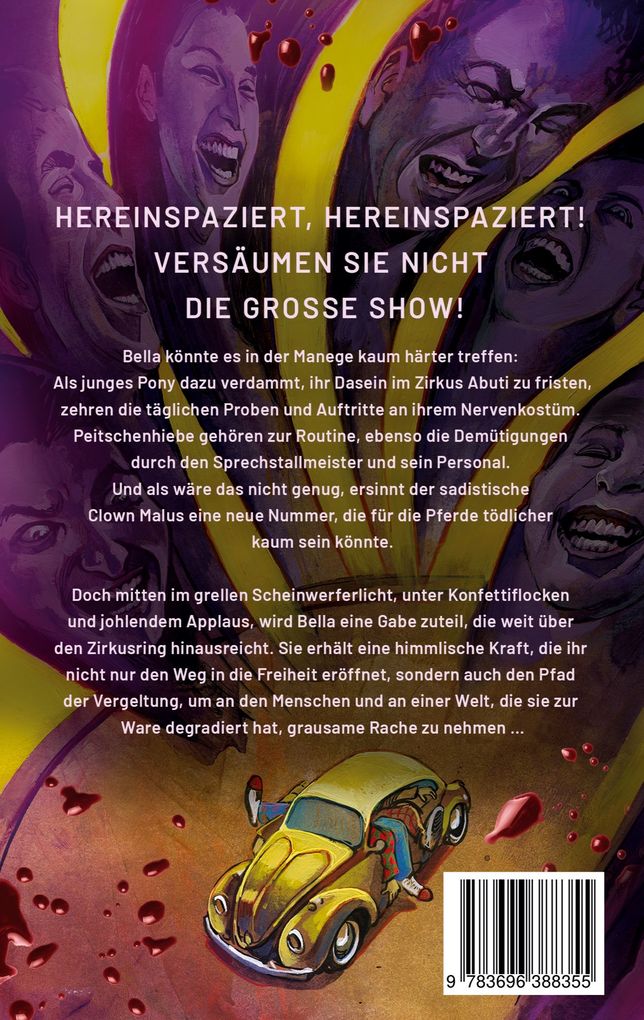 Weitere Ansicht: Quaestus | Armands A. Asimov