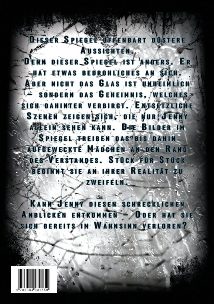 Weitere Ansicht: Mirror | Veronika B.