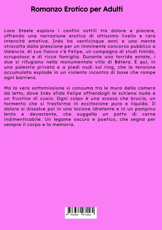 Weitere Ansicht: L'Amante | Lara Steele