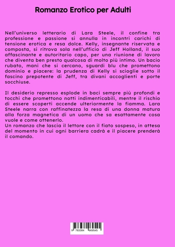 Weitere Ansicht: Il Suo Amante Prepotente | Lara Steele