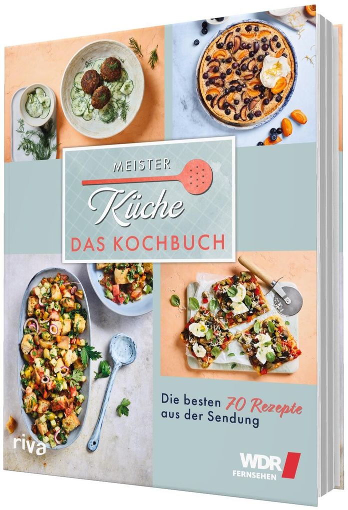 Weitere Ansicht: Meisterküche: Das Kochbuch | Anja Tanas, Yvonne Willicks, Björn Freitag, Zora Klipp, Theresa Knipschild