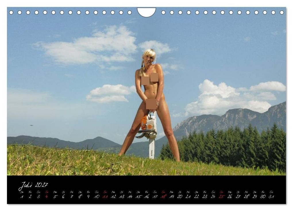 Weitere Ansicht: Landleben am Bauernhof 2027 (Wandkalender 2027 DIN A4 quer), CALVENDO Monatskalender | Andy Andy1411, Calvendo, Andy1411