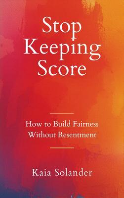 Produktbild: Stop Keeping Score | Kaia Solander