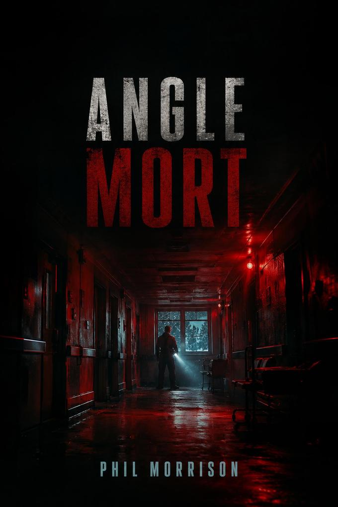 Produktbild: Angle Mort | Phil Morrison