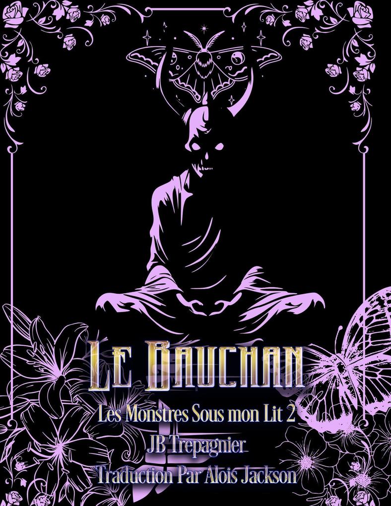 Produktbild: Le Bauchan | Jb Trepagnier, Aloïs Jackson