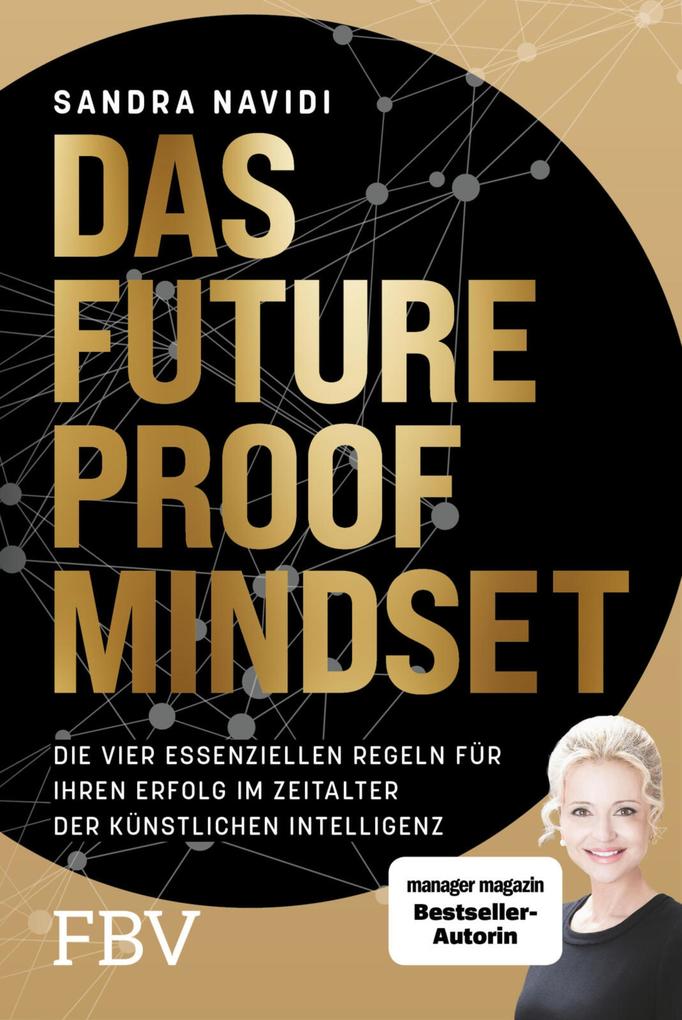 Produktbild: Das Future-Proof-Mindset | Sandra Navidi