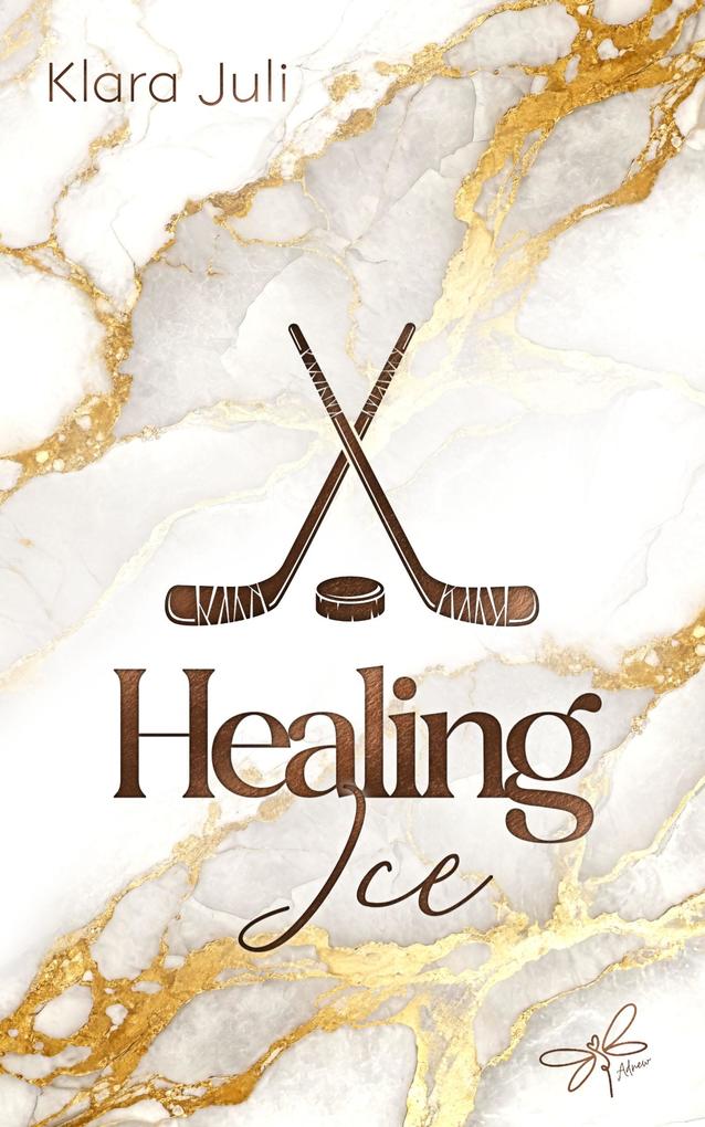 Produktbild: Healing Ice | Klara Juli