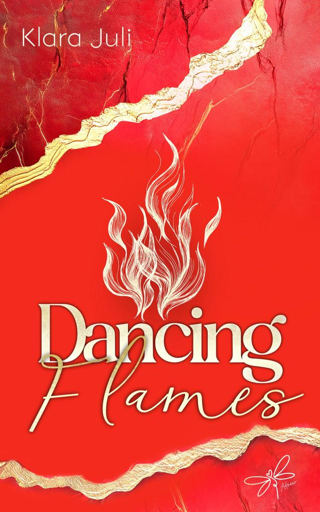 Produktbild: Dancing Flames | Klara Juli