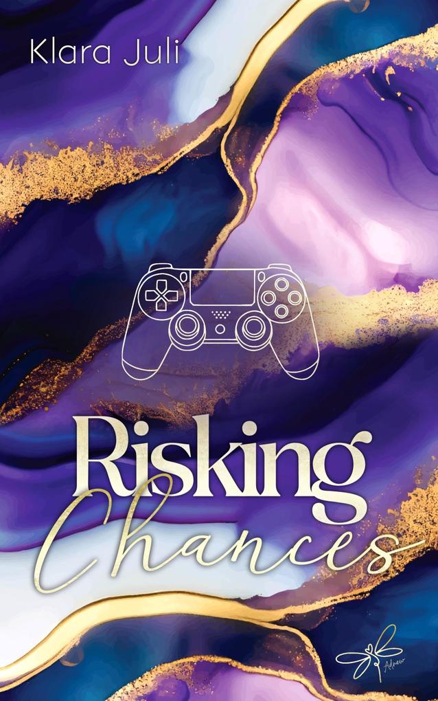 Produktbild: Risking Chances | Klara Juli