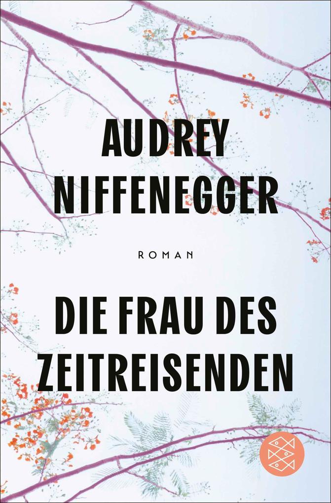 Produktbild: Die Frau des Zeitreisenden | Audrey Niffenegger
