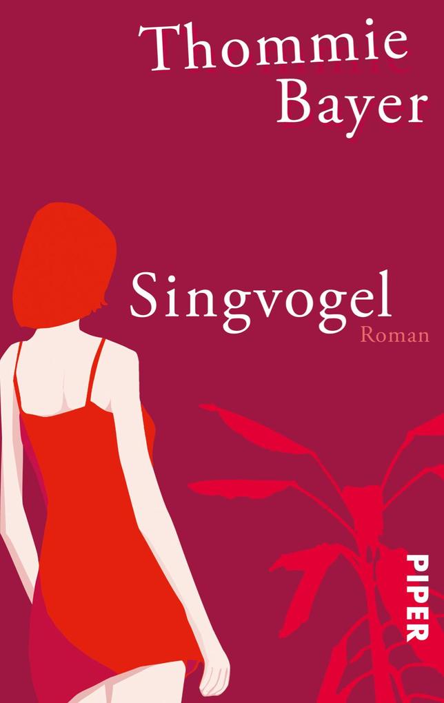 Produktbild: Singvogel | Thommie Bayer