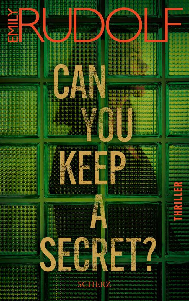 Produktbild: Can You Keep a Secret? | Emily Rudolf