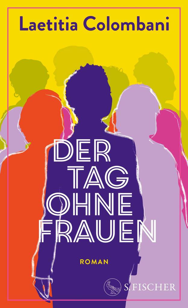 Produktbild: Der Tag ohne Frauen | Laetitia Colombani
