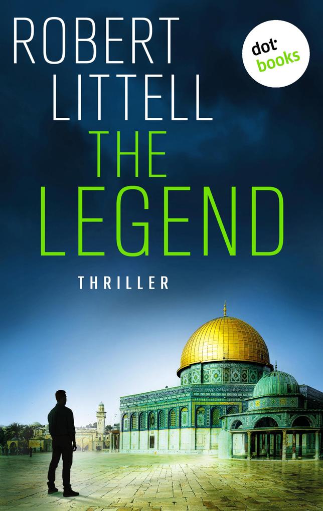 Produktbild: The Legend | Robert Littell