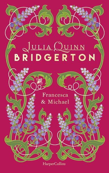Produktbild: Bridgerton - Francesca & Michael | Julia Quinn
