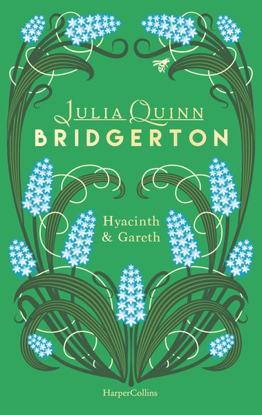 Produktbild: Bridgerton - Hyacinth & Gareth | Julia Quinn