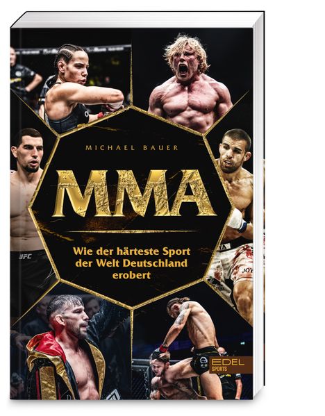Produktbild: MMA | Michael Bauer