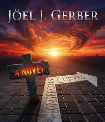 Produktbild: Dangerous Curves | Joel J Gerber
