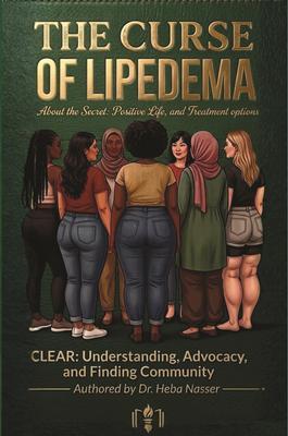 Produktbild: The Curse Of Lipedema | Heba Nasser
