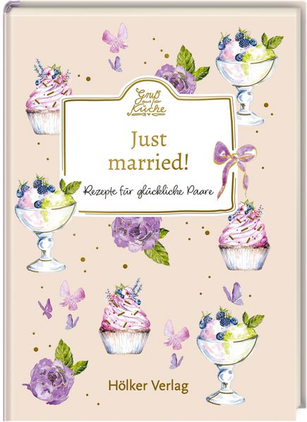 Produktbild: Just married!