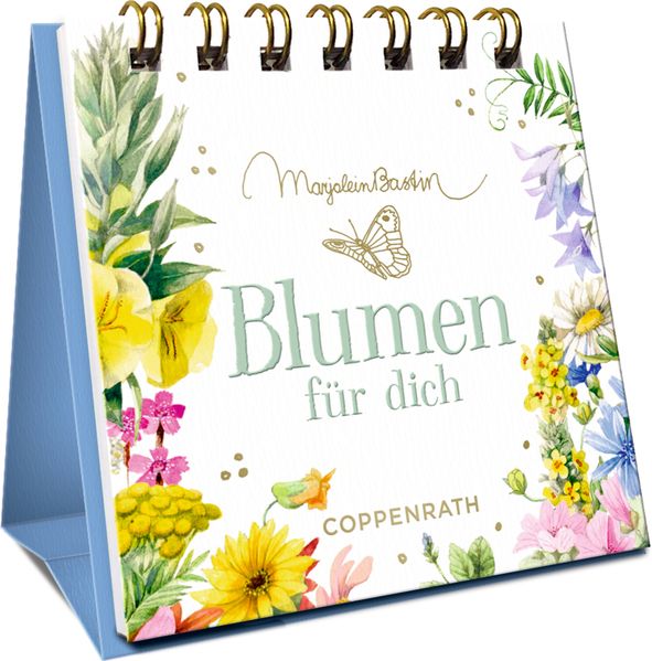 Produktbild: Blumen für dich
