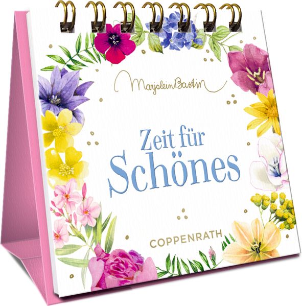 Produktbild: Zeit für Schönes