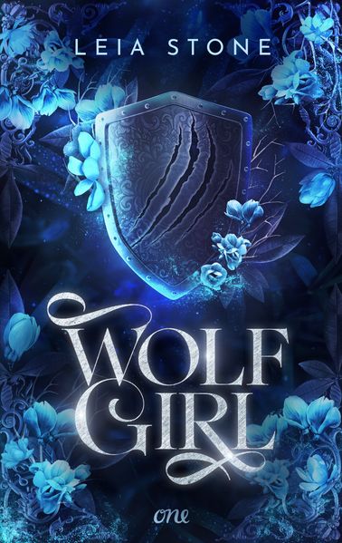 Produktbild: Wolf Girl - Tales of the pack 1 | Leia Stone