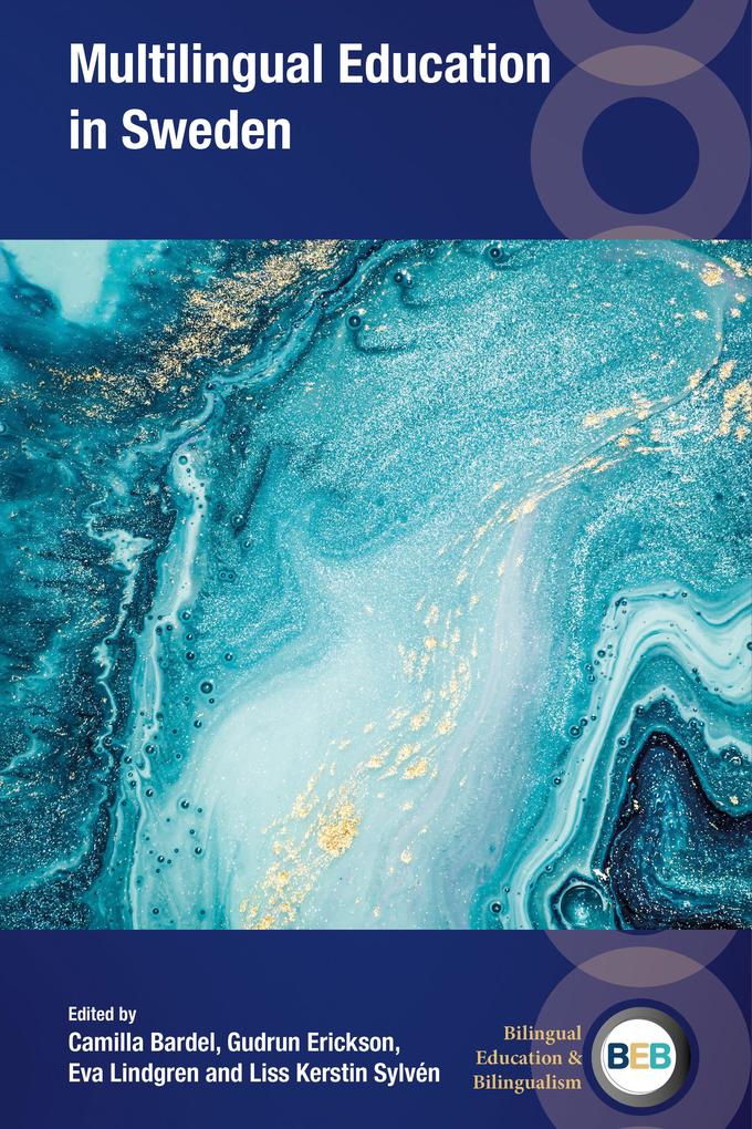 Produktbild: Multilingual Education in Sweden