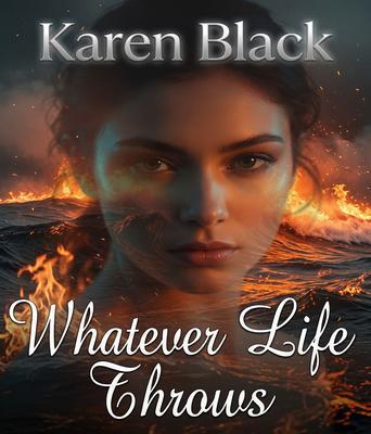 Produktbild: Whatever Life Throws | Karen Black