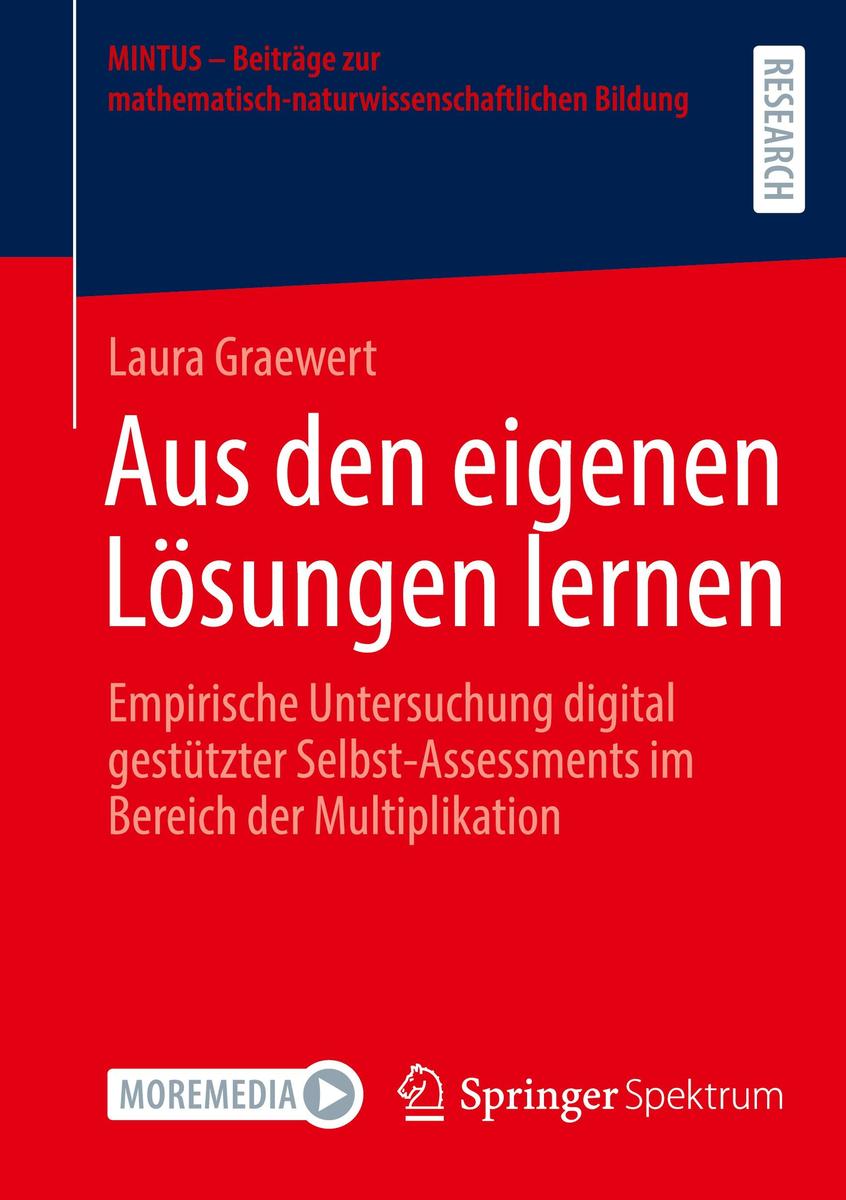 Produktbild: Aus den eigenen Lösungen lernen | Laura Graewert